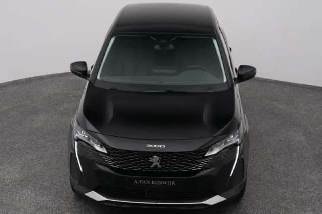 Peugeot 3008 (2022) thumbnail 26