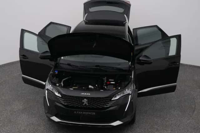 Peugeot 3008 (2022) thumbnail 27