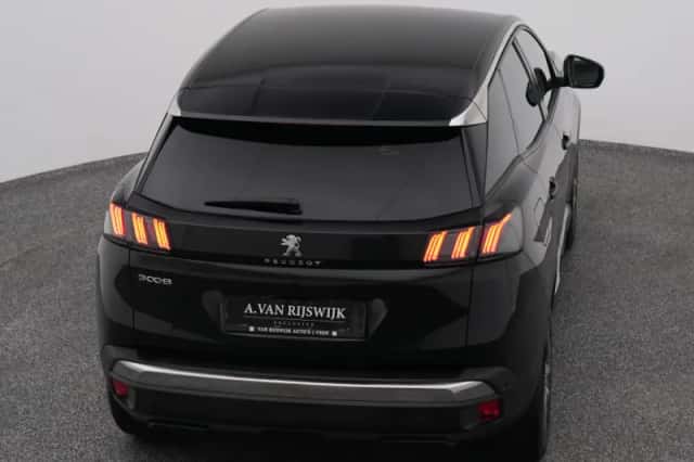 Peugeot 3008 (2022) thumbnail 28
