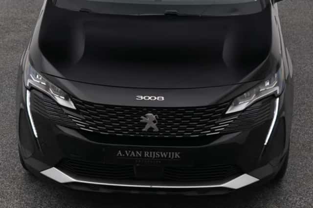 Peugeot 3008 (2022) thumbnail 30