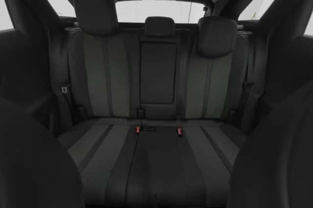 Peugeot 3008 (2022) thumbnail 4