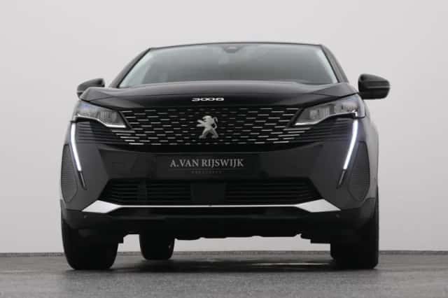 Peugeot 3008 (2022) thumbnail 35