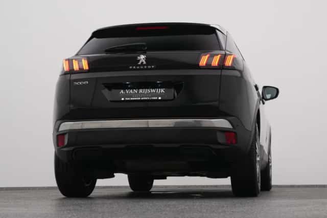 Peugeot 3008 (2022) thumbnail 36