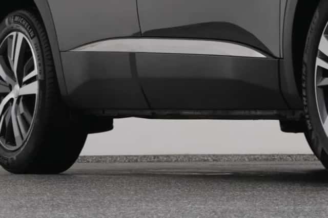 Peugeot 3008 (2022) thumbnail 38
