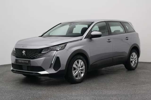 Peugeot 5008 (2021)