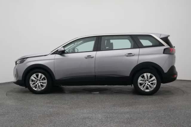 Peugeot 5008 (2021) thumbnail 13