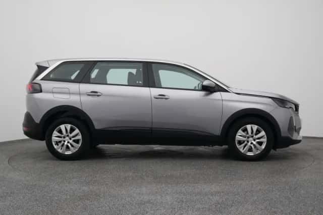 Peugeot 5008 (2021) thumbnail 14