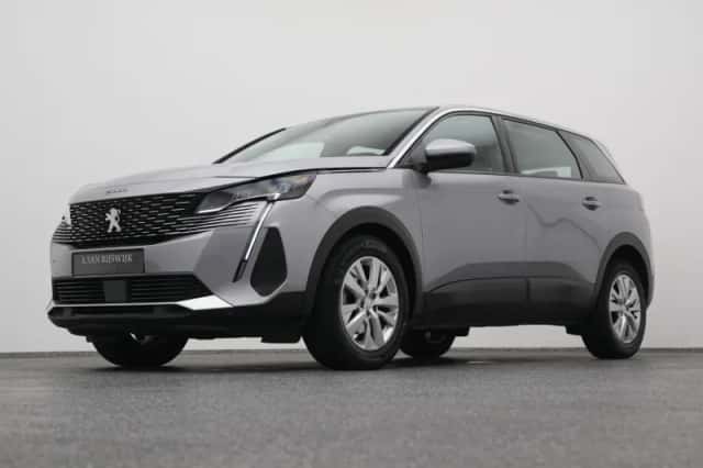 Peugeot 5008 (2021) thumbnail 15