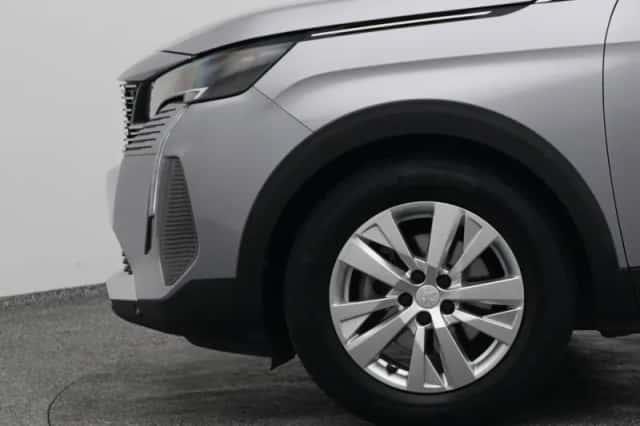 Peugeot 5008 (2021) thumbnail 21