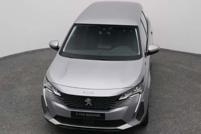 Peugeot 5008 (2021) thumbnail 26