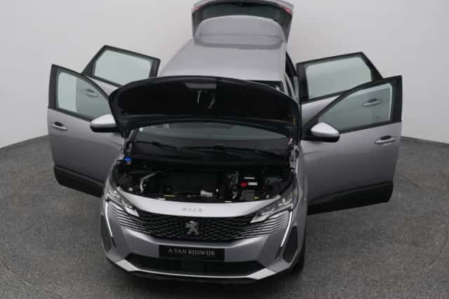 Peugeot 5008 (2021) thumbnail 27