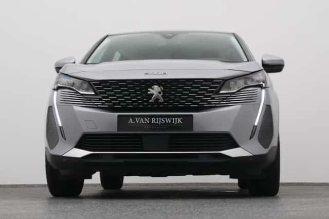 Peugeot 5008 (2021) thumbnail 35