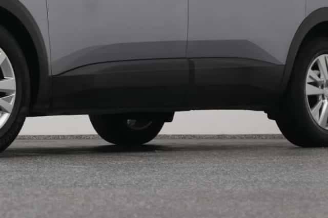 Peugeot 5008 (2021) thumbnail 37