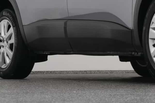 Peugeot 5008 (2021) thumbnail 38