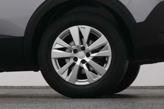 Peugeot 5008 (2021) thumbnail 40