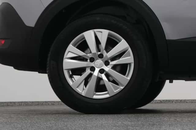 Peugeot 5008 (2021) thumbnail 41