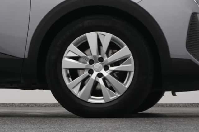Peugeot 5008 (2021) thumbnail 42