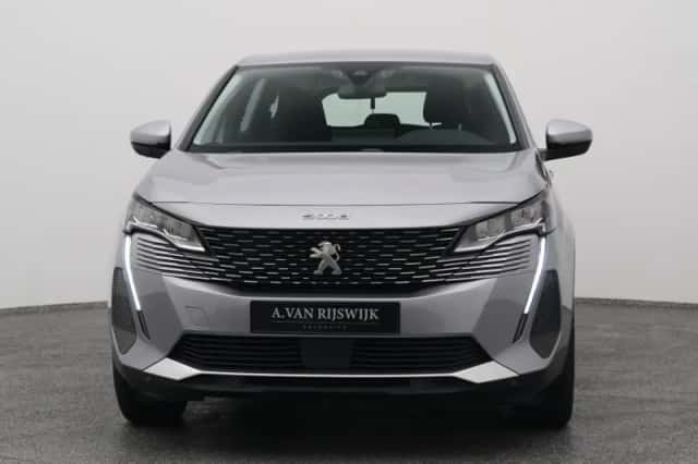 Peugeot 5008 (2021) thumbnail 9