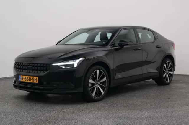 Polestar 2 (2022)