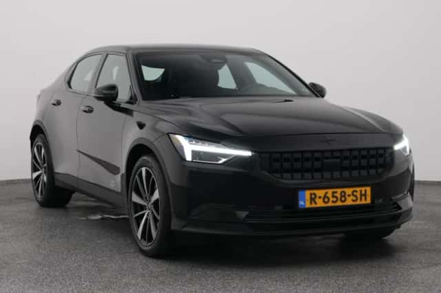 Polestar 2 (2022) thumbnail 2