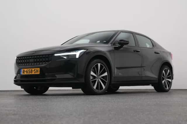 Polestar 2 (2022) thumbnail 16