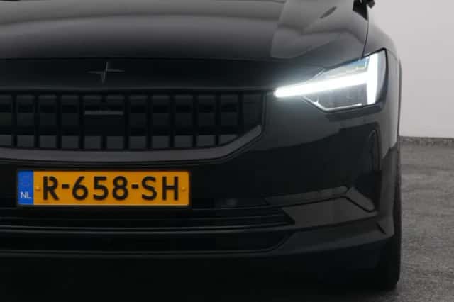 Polestar 2 (2022) thumbnail 20