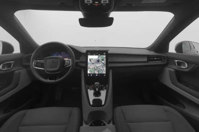 Polestar 2 (2022) thumbnail 3