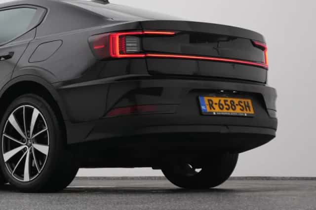 Polestar 2 (2022) thumbnail 23
