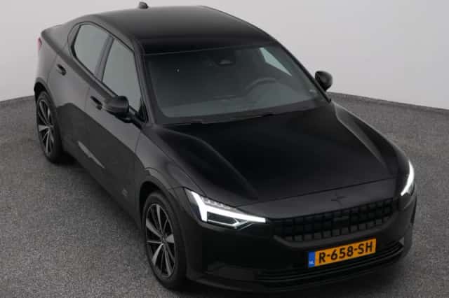 Polestar 2 (2022) thumbnail 25
