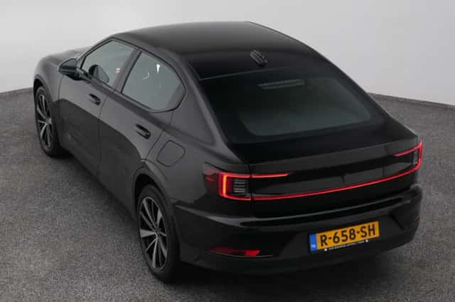 Polestar 2 (2022) thumbnail 26