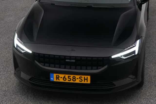 Polestar 2 (2022) thumbnail 31