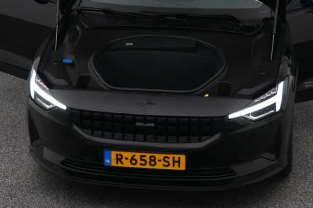 Polestar 2 (2022) thumbnail 32