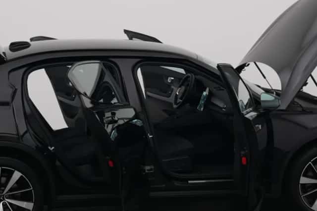 Polestar 2 (2022) thumbnail 35
