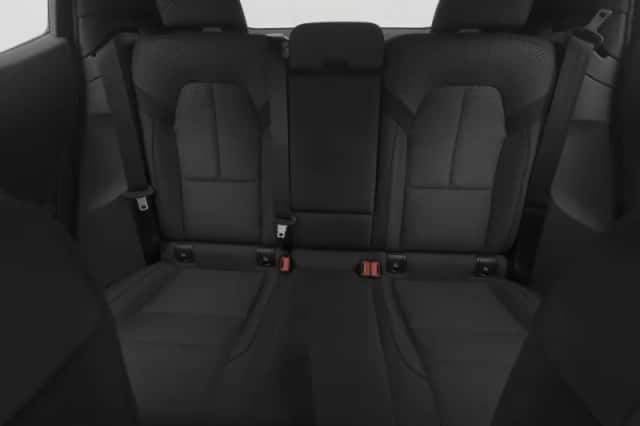 Polestar 2 (2022) thumbnail 5
