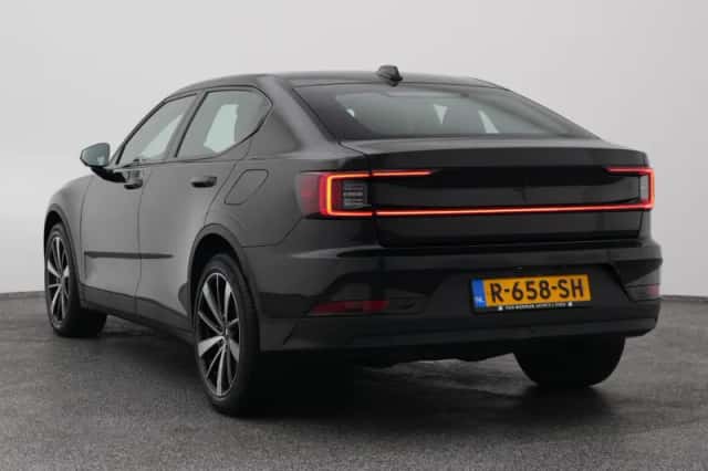Polestar 2 (2022) thumbnail 6
