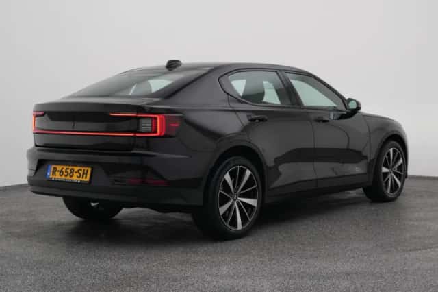 Polestar 2 (2022) thumbnail 7