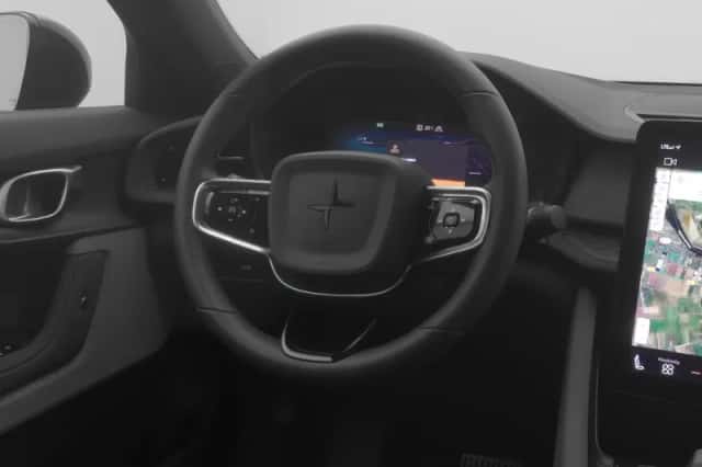 Polestar 2 (2022) thumbnail 8