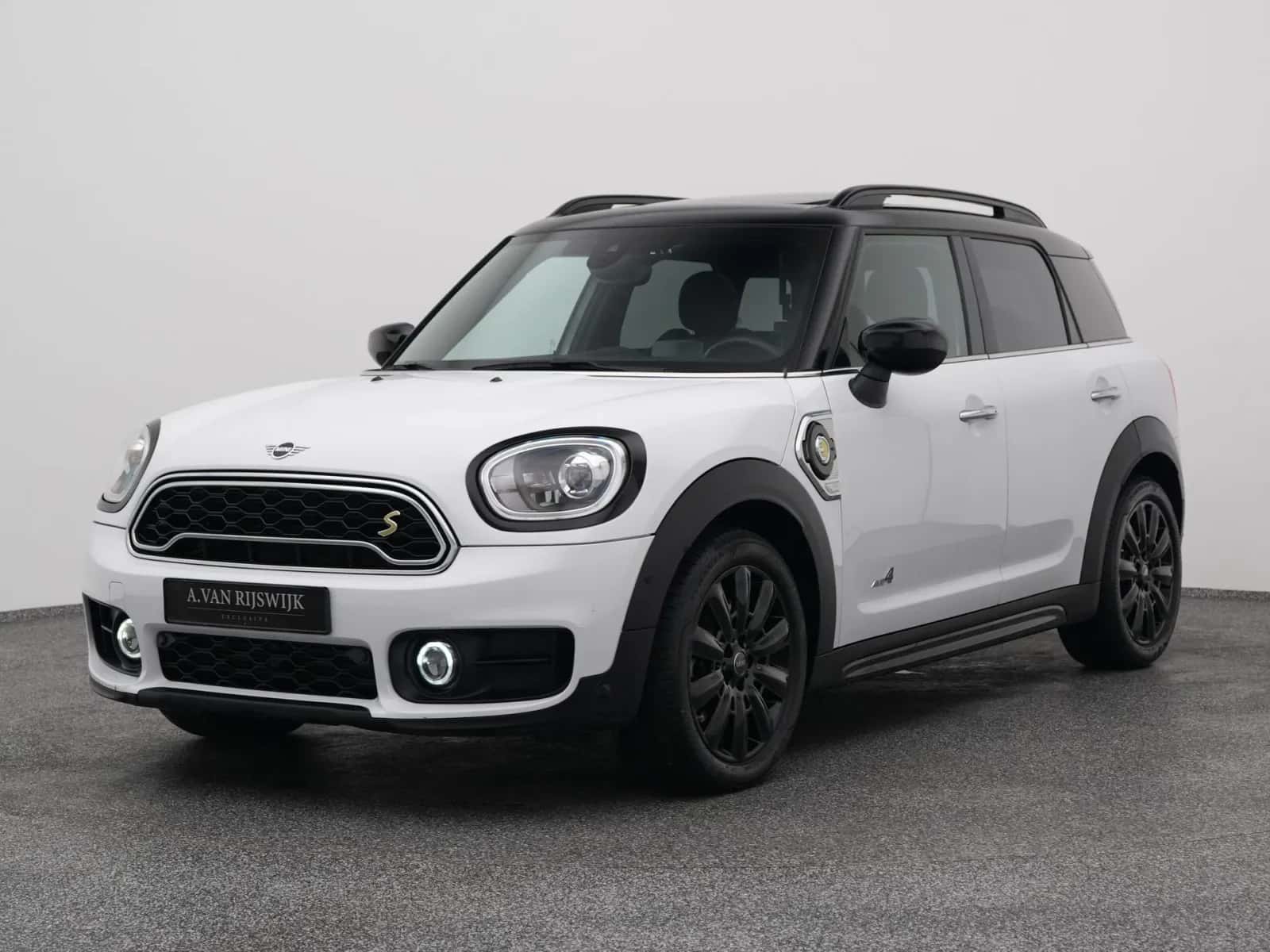 MINI Mini (2020) — foto 1