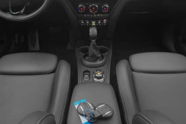 MINI Mini (2020) thumbnail 12