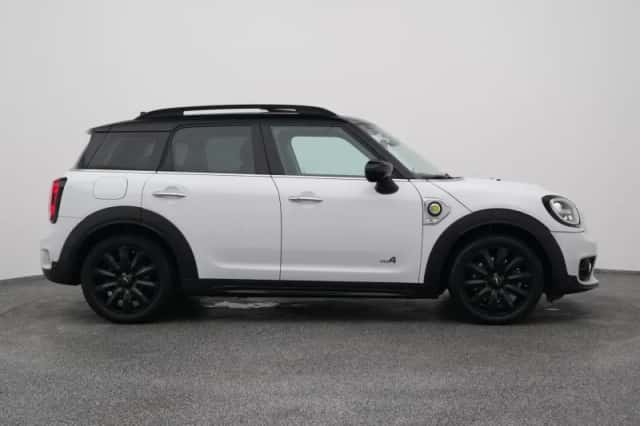MINI Mini (2020) thumbnail 14