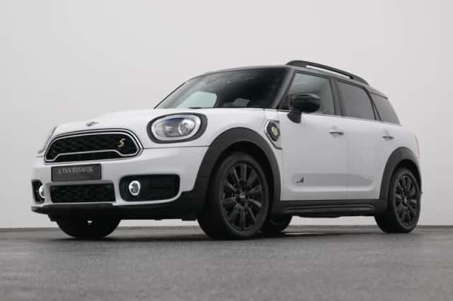 MINI Mini (2020) thumbnail 15