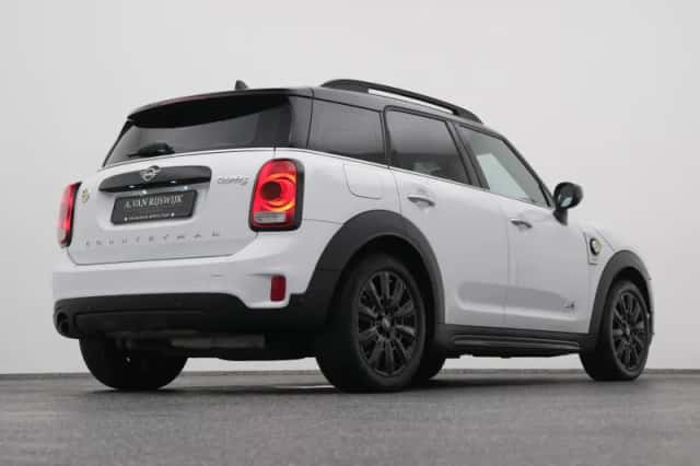 MINI Mini (2020) thumbnail 16