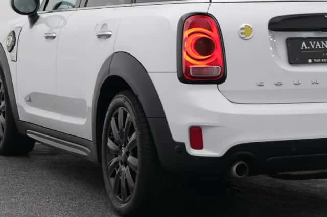 MINI Mini (2020) thumbnail 18