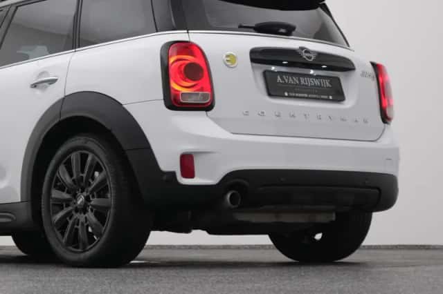 MINI Mini (2020) thumbnail 22