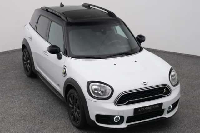 MINI Mini (2020) thumbnail 24