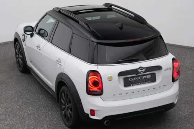 MINI Mini (2020) thumbnail 25