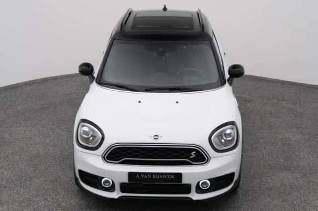 MINI Mini (2020) thumbnail 26