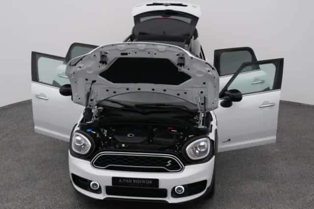MINI Mini (2020) thumbnail 27