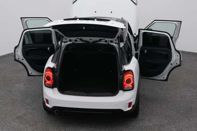 MINI Mini (2020) thumbnail 29