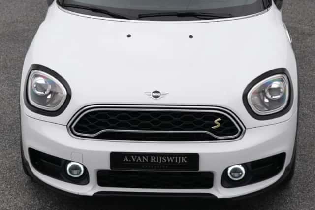 MINI Mini (2020) thumbnail 30